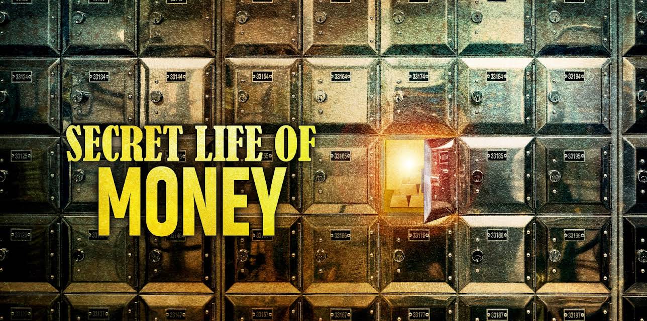 Secret Life of Money