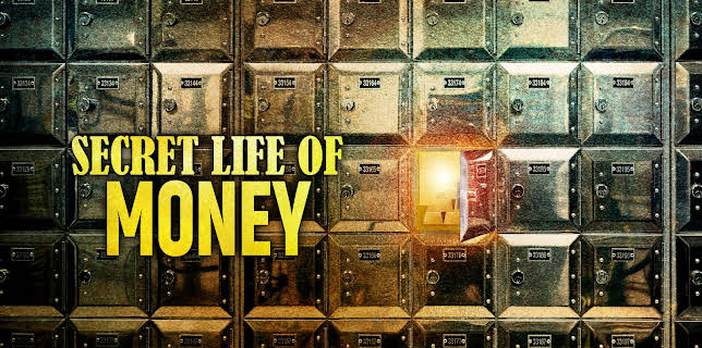 Secret Life of Money