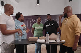 What's Good?!: Atlanta Part 1