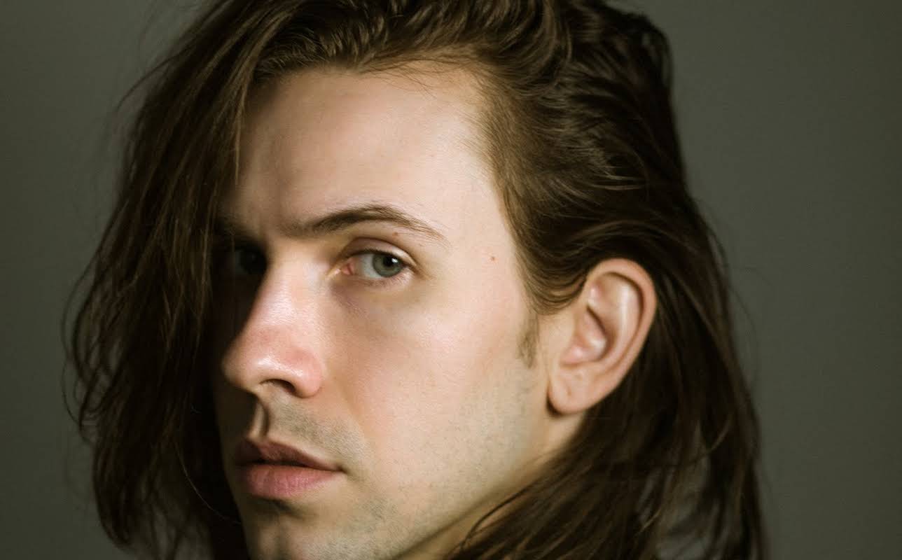 Benjamin Frankenberg