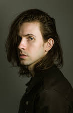 Benjamin Frankenberg as 