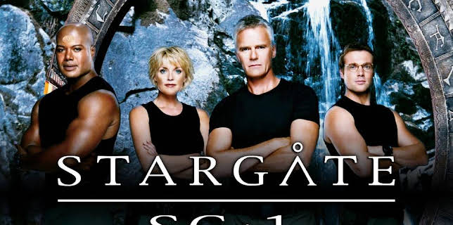 Stargate SG-1