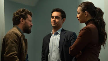 11:40 PM: Industry (S4) | BBC One Wales | 1/26 2026