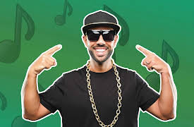 MC Grammar: The Noun Song