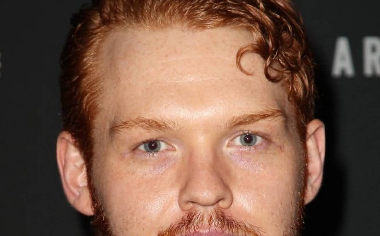 Eric Staves