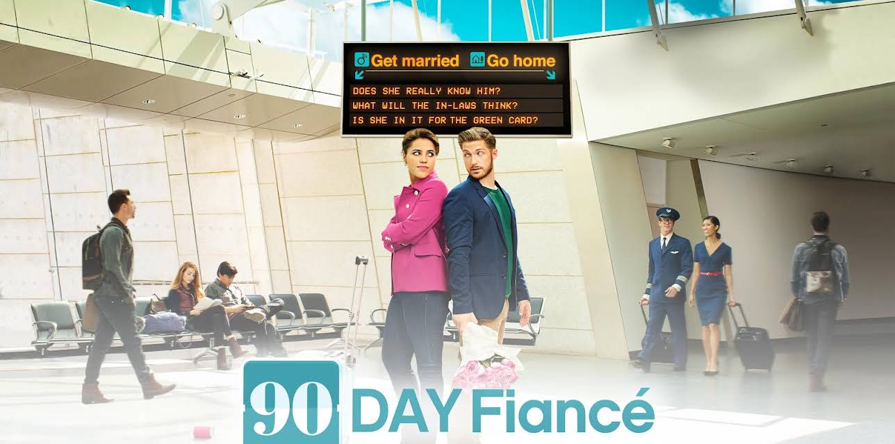 90 Day Fiance Season 2