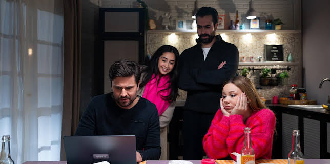 09:30: Unter uns | RTL | 3/18 2026