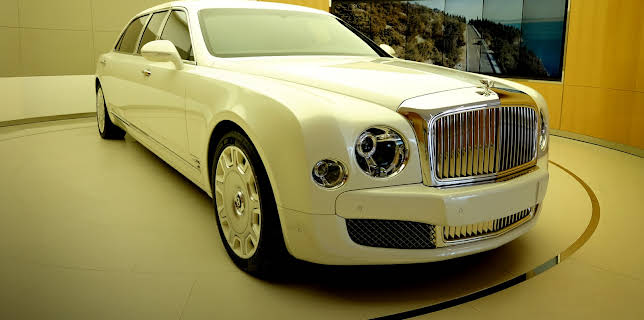 9:00 PM: Inside Bentley: A Great British Motorcar (S1 E1) (S1) | Yesterday | 11/5 2025