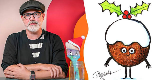 9:50 AM: Go Get Arty (S1) | CBBC | 12/7 2025