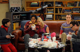 The Big Bang Theory: The Complete First Season: The Jerusalem Duality