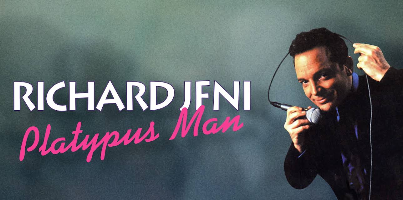 Richard Jeni: Platypus Man (1992)