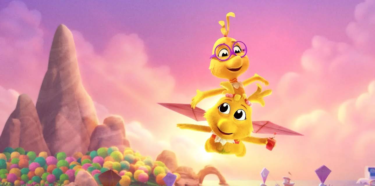 Dr. Seuss's The Sneetches (2025)