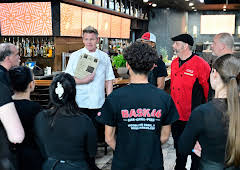 Ramsay's Kitchen Nightmares USA