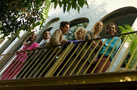 Misfortune: After Hours