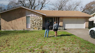 10:45: Second Chance Homes - Neuer Glanz für verlassene Häuser | Sixx | 4/25 2026