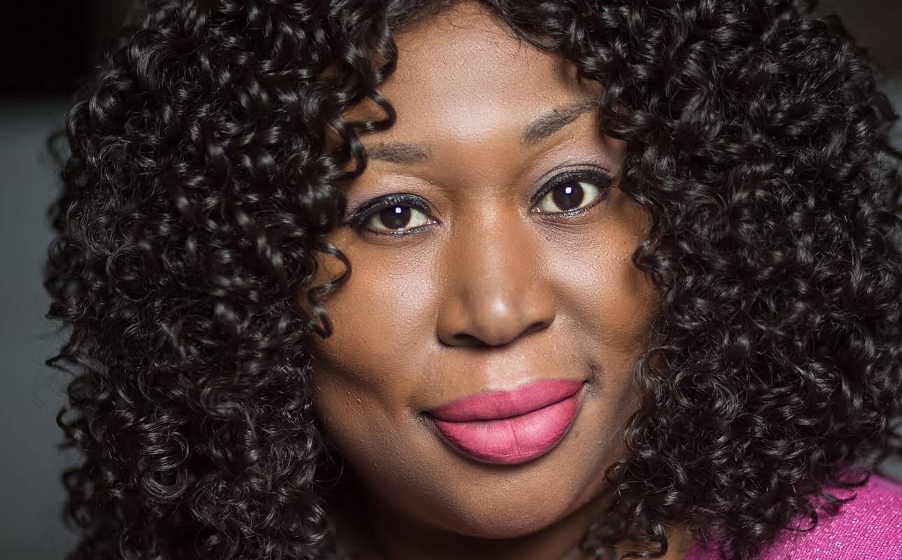 Kia Stevens