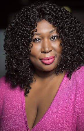 Kia Stevens as 