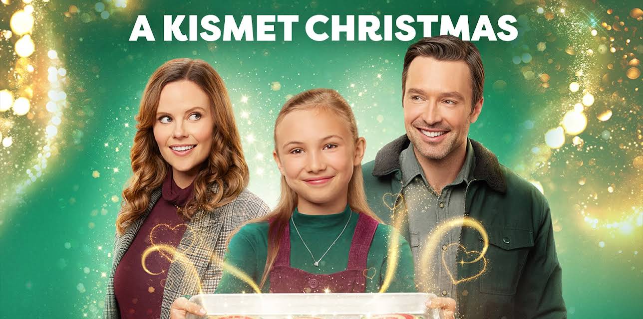 Kismet Christmas (2022)