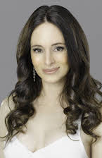 Madeleine Stowe como 