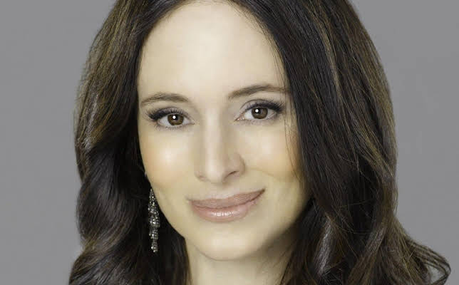 Madeleine Stowe