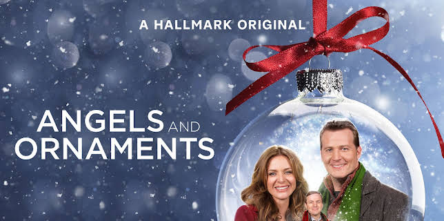 Angels and Ornaments (2014)