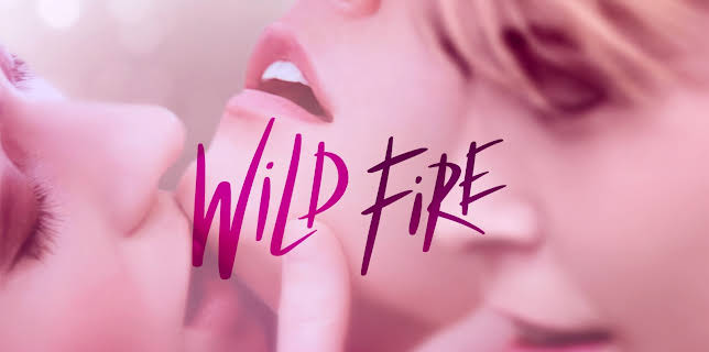 Wild Fire (2024)