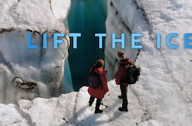 Lift the Ice: The Ice Is a Beast