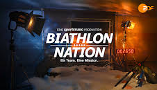 Biathlon Nation Ein Team. Eine Mission.