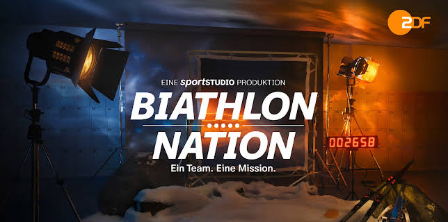 Biathlon Nation Ein Team. Eine Mission.