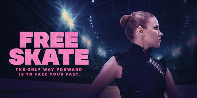 Free Skate (2023)