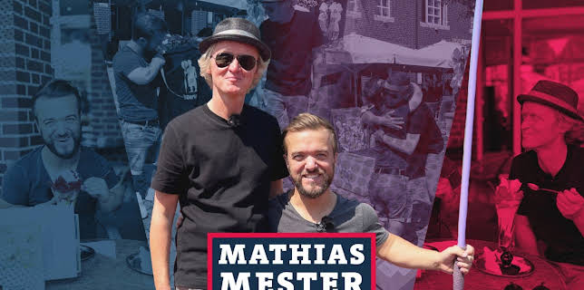 23:55: Kurzstrecke mit Pierre M. Krause | SWR Fernsehen BW | 2/27 2026