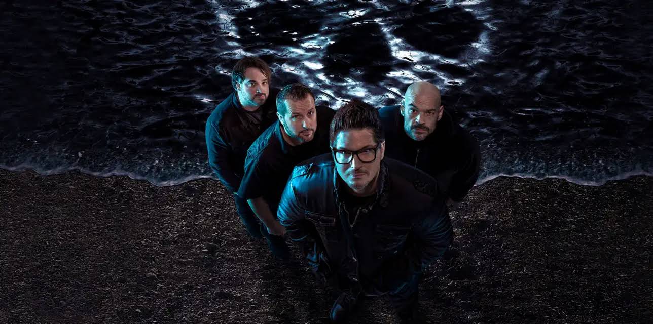 Ghost Adventures: Lake of Death