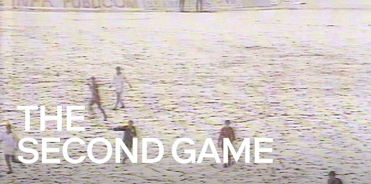 The Second Game (2014)