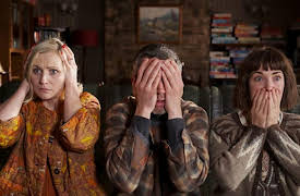 Tree on a Hill: Episode 5