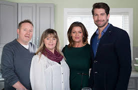 Love It Or List It: Vacation Homes: Karen & Mark