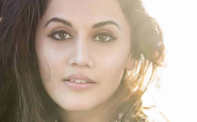 Taapsee Pannu