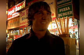 Departures: India: Sacred Ground