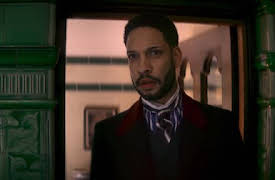 The Irregulars: Kapitel 5: Students of the Unhallowed Arts