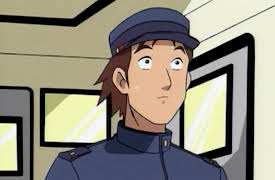 Transformers: Armada: Underground