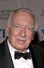 Walter Cronkite som 
