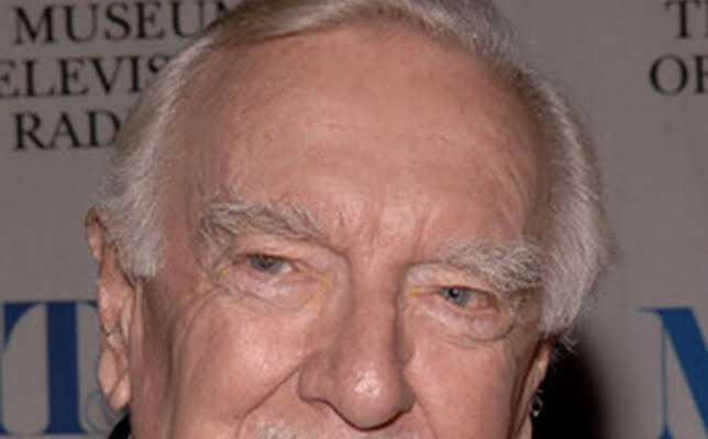 Walter Cronkite