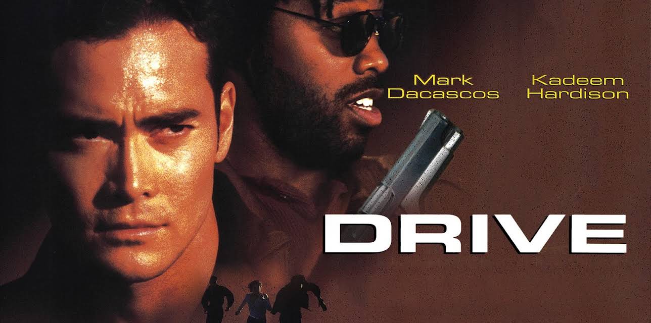 Drive (1998)
