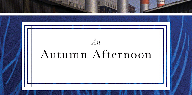 An Autumn Afternoon (English Subtitled) (1962)