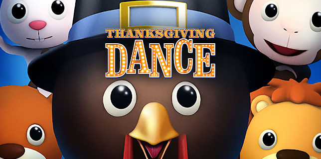 Thanksgiving Dance (2019)