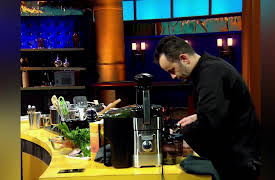 Kitchen Casino Season 1: Kiss My Bass