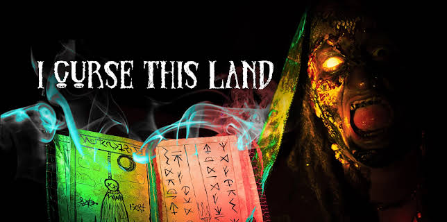 I Curse This Land (2025)