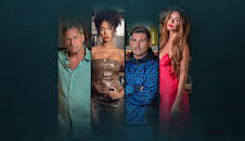 Hollyoaks Omnibus