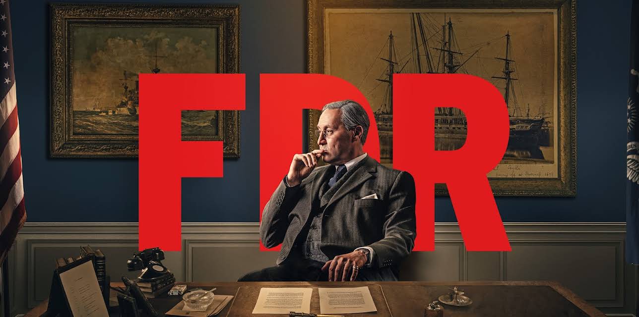 FDR