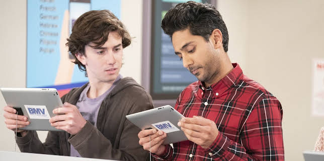 11:05: United States of Al | ProSieben | 1/31 2026