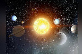 A Field Guide to the Planets: How the Solar System Family Is Organized